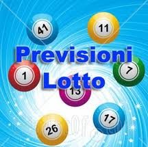 Previsione Lotto