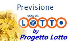Previsione Lotto