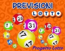 Previsione lotto